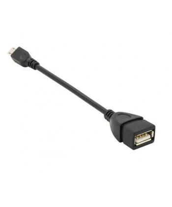 Micro Usb OTG Kablosu - Mikro Usb Dönüştürücü