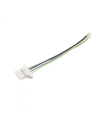 Mikro JST 1.25 4 Pin Dişi Konnektör 35mm