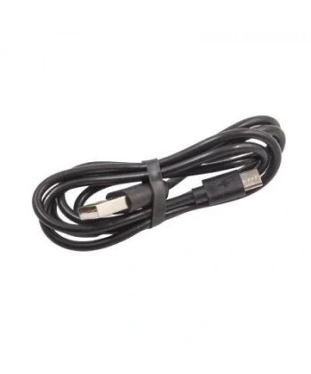 Mikro Usb Kablo Siyah - 1 Metre