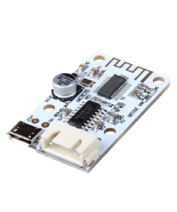 Mini Bluetooth USB Amplifikatör Kartı