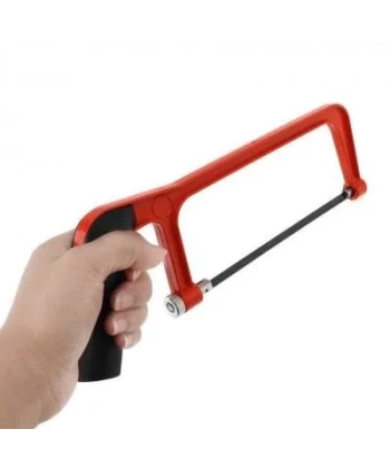 Mini Demir Testeresi Aliminyum Alaşımlı