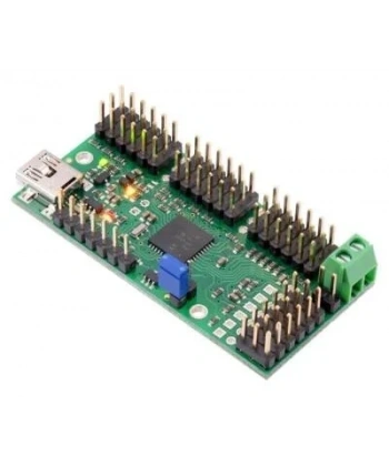 Mini Maestro 24 Kanallı USB Servo Kontrol Cihazı