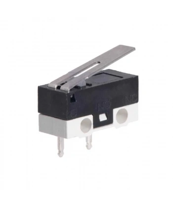 Mini Micro Switch 2 Pin NO