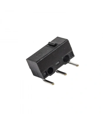 Mini Micro Switch 3-Pin - 90 Derece
