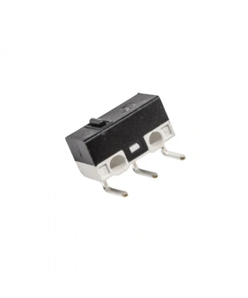 Mini Micro Switch 3-Pin - 90 Derece