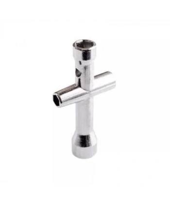 Mini Somun Anahtarı M2 / M2.5 / M3 / M4