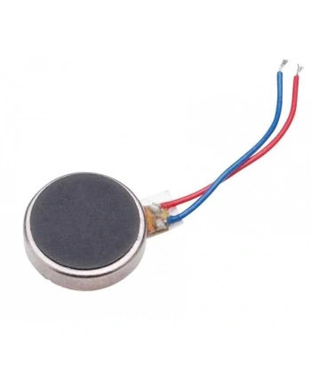 Mini Titreşim Motoru 3V - Şaftsız 10x3mm