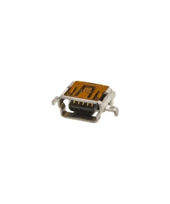 Mini Usb B SMD Şase