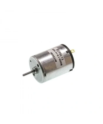 Mitsumi M25N-1 Redüktörsüz DC Motor