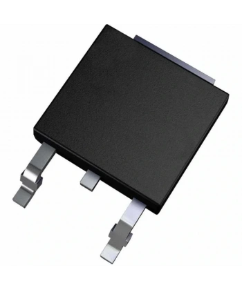 MJD122T Transistör Npn Smd To-252