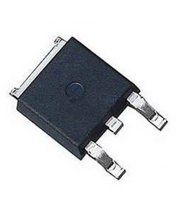 MJD2955 Transistör Pnp Smd To-252