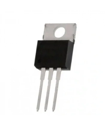MJE 13007 TO-220 NPN Transistör