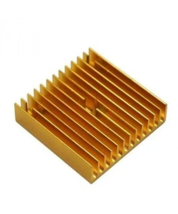 MK7-MK8 Extruder Soğutucu - 40x40x11mm