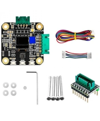 MKS SERVO42C PCBA 32bit Step Motor Sürücüsü