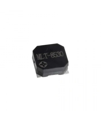 MLT-8530 8.5mm Smd Pasif Buzzer