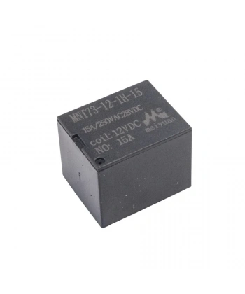 MNT73-12-1H-15 12V 15A Röle 4-Pin