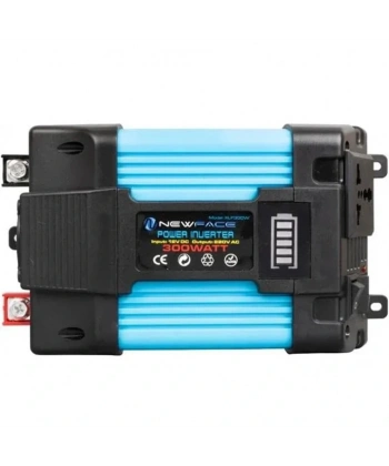 Modifiye Sinüs inverter 12V 300W