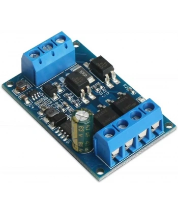 Mosfet PWM Anahtarlama Tetikleme Modülü 600W 4-60V