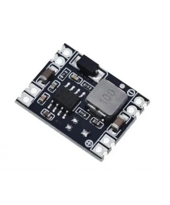 MP1584EN 9V Step-Down Voltaj Düşürücü Regülatör Modülü 3A