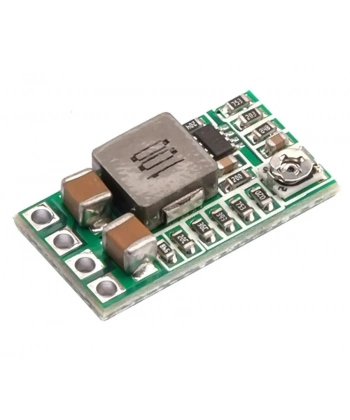 MP2315 1.5A Ayarlanabilir Voltaj Düşürücü Modül