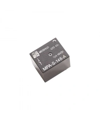 MPA-S-148 48V 15A Röle 4-Pin