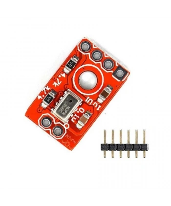 MPL3115A2 I2C Akıllı Sıcaklık - Basınç - Yükseklik Sensörü