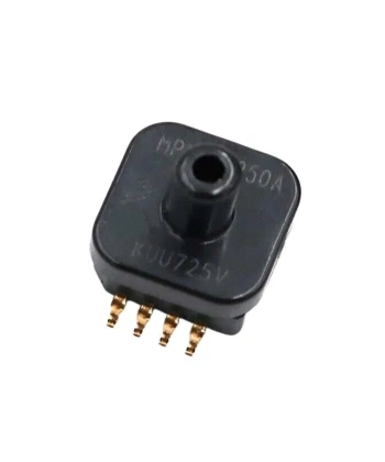 MPXHZ6250A Basınç Sensörü