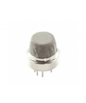 MQ-4 Natural Gas and Methane Gas Measurement Sensor