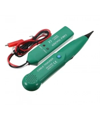 MS6812 Kablo İzleyici Test Cihazı