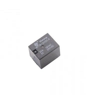 MT-78 12V 5A Röle 4-Pin