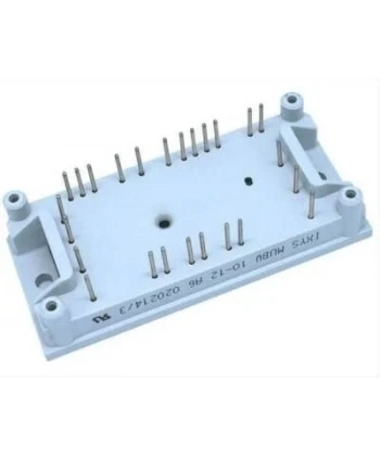 MUBW10-12A6 10A 1200V IGBT Modül