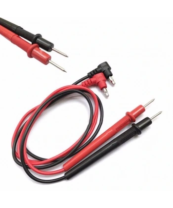 Multimetre Ölçü Aleti Probu 1000V 10A 70cm