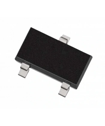 MUN2211T1G 100mA SMD - NPN Transistör