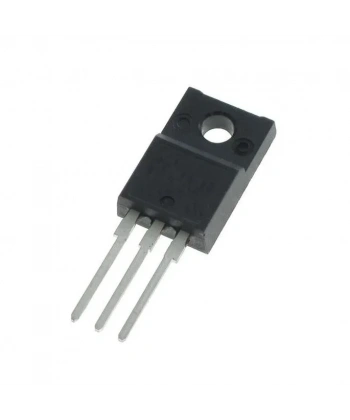 MUR1060FCT 10A 600V ITO-220-AB Hızlı Diyot