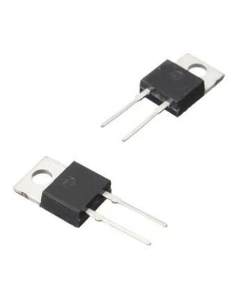 MUR820G 8A 200V TO-220AC Hızlı Diyot