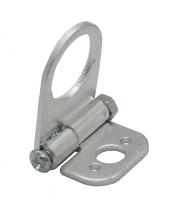 MZ80 Ayarlanabilir Sensör Tutucu (Metal)