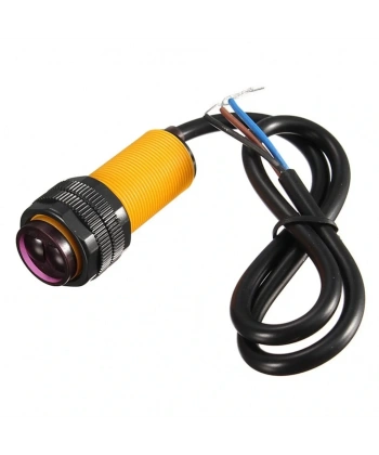 MZ80 Dijital Kızılötesi Mesafe Sensörü E18-D80NK