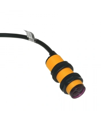 MZ80 Kızılötesi Sensör E18-D80NK PNP