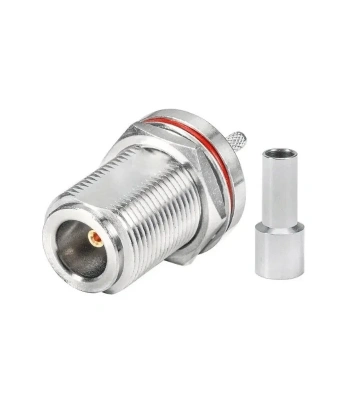 N-KY-1.5-23 N-Tip Dişi Coaxial Konnektör