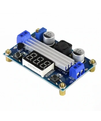 N20 100RPM 6V DC Mikro Metal Redüktörlü Motor