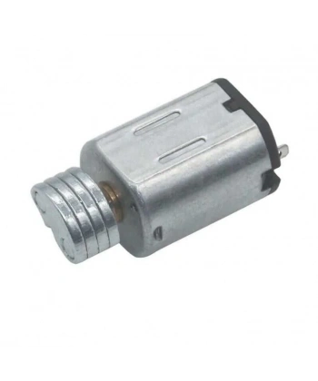 N20 1.5-6V Titreşim Motoru