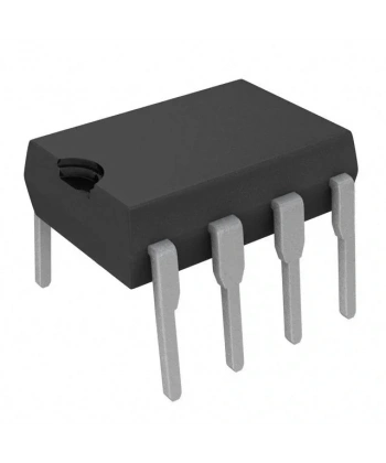 NE5532P DIP-8 OpAmp Entegresi
