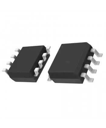 NE555DR SMD - Soic8 Zamanlayıcı Entegresi