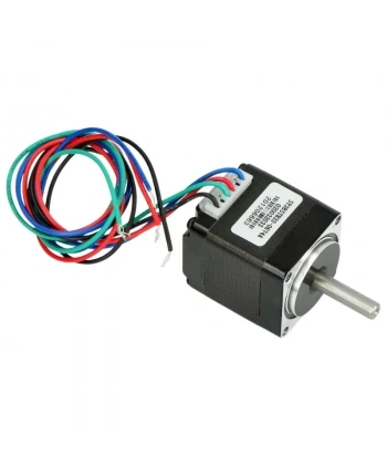 NEMA 11 Bipolar. 200 Adım. 28×32mm. 3.8V Step Motor - SY28STH32-0674A