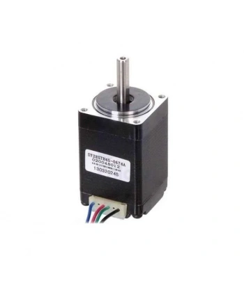 NEMA 11 Bipolar. 200 Adım. 28×45mm. 4.5V Step Motor - SY28STH45-0674A