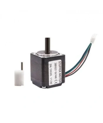 NEMA 11 Step Motor 28BYG32-067A8