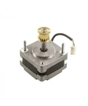 Nema 14 Step Motor 41MD3596AL