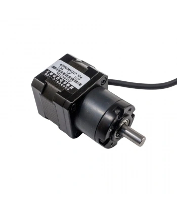 Nema 17 Redüktörlü Step Motor 42HB34HJ-134