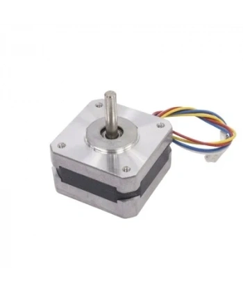NEMA 17 Step Motor 42BYGH152-3D-16DR