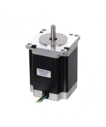 NEMA 23 Unipolar/Bipolar. 200 Adım. 57×76mm. 8.6V Step Motor - SY57STH76-1006A
